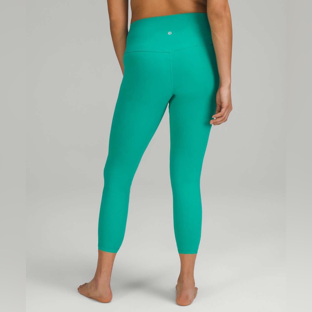 Lululemon Align High-Rise Pants 25"